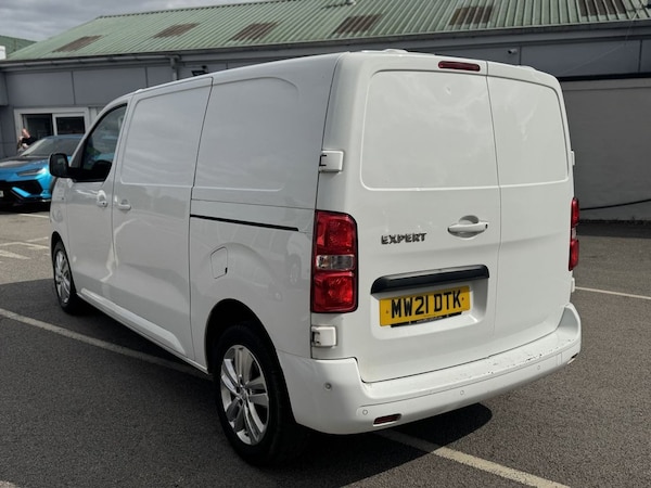 Used Peugeot Expert 2021 for sale - 75653913: Photo 7