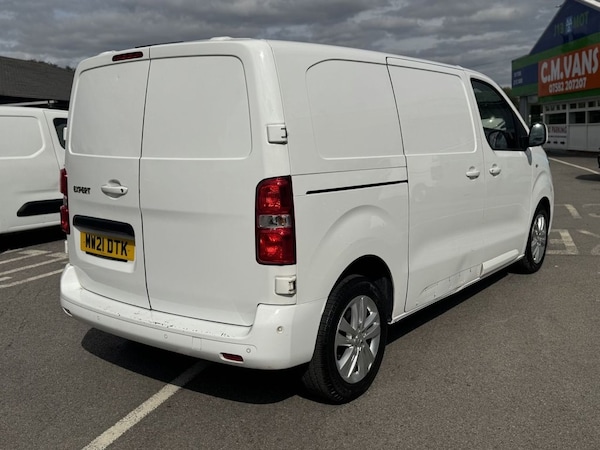 Used Peugeot Expert 2021 for sale - 75653913: Photo 9