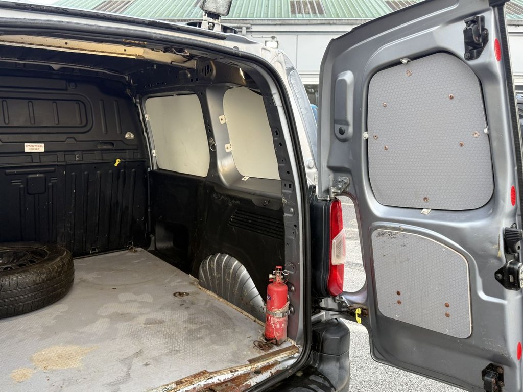 Used Peugeot Partner 2020 for sale - 77370163: Photo 13