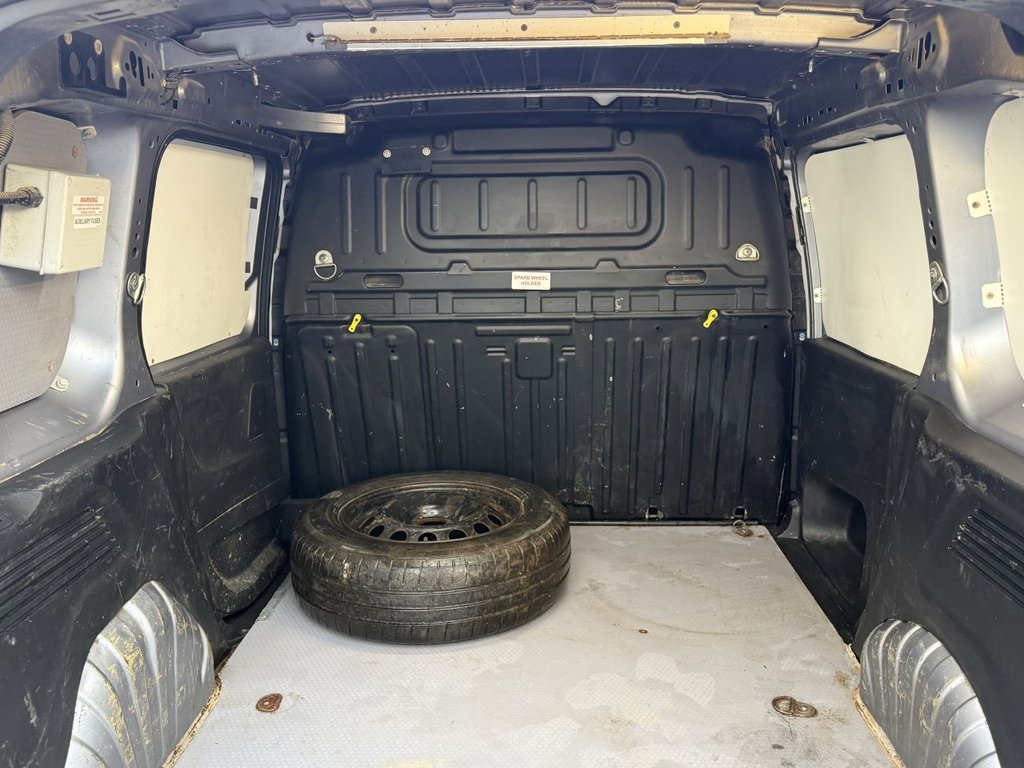 Used Peugeot Partner 2020 for sale - 77370163: Photo 14