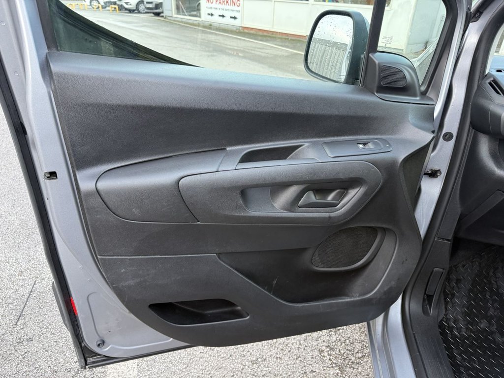 Used Peugeot Partner 2020 for sale - 77370163: Photo 17