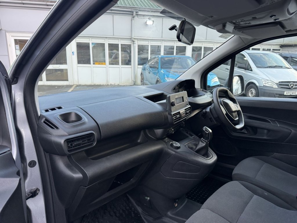 Used Peugeot Partner 2020 for sale - 77370163: Photo 18