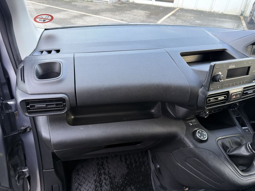 Used Peugeot Partner 2020 for sale - 77370163: Photo 20