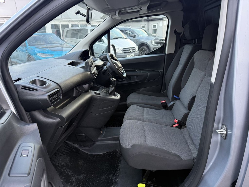 Used Peugeot Partner 2020 for sale - 77370163: Photo 21