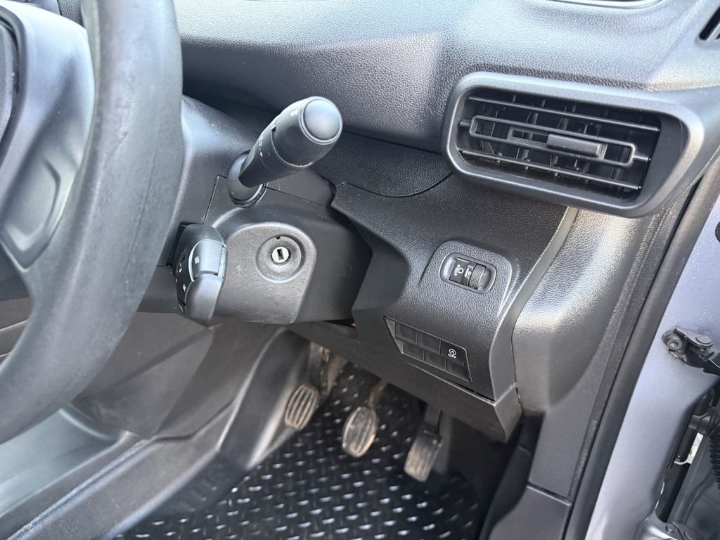 Used Peugeot Partner 2020 for sale - 77370163: Photo 26