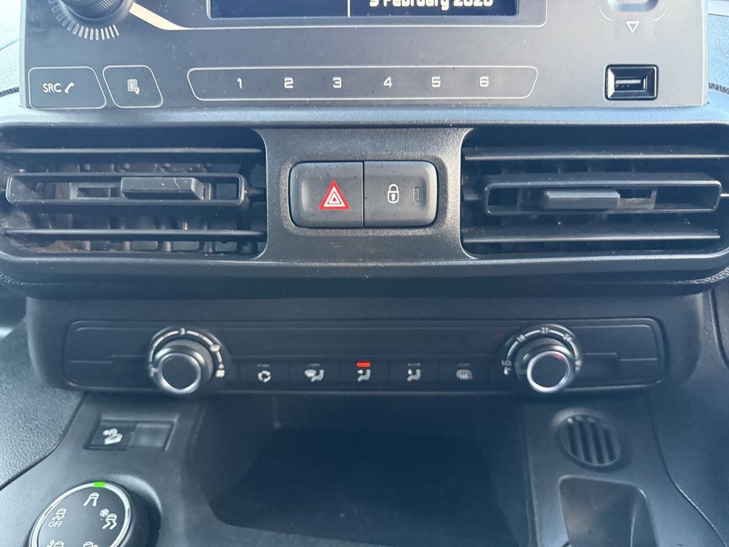 Used Peugeot Partner 2020 for sale - 77370163: Photo 29