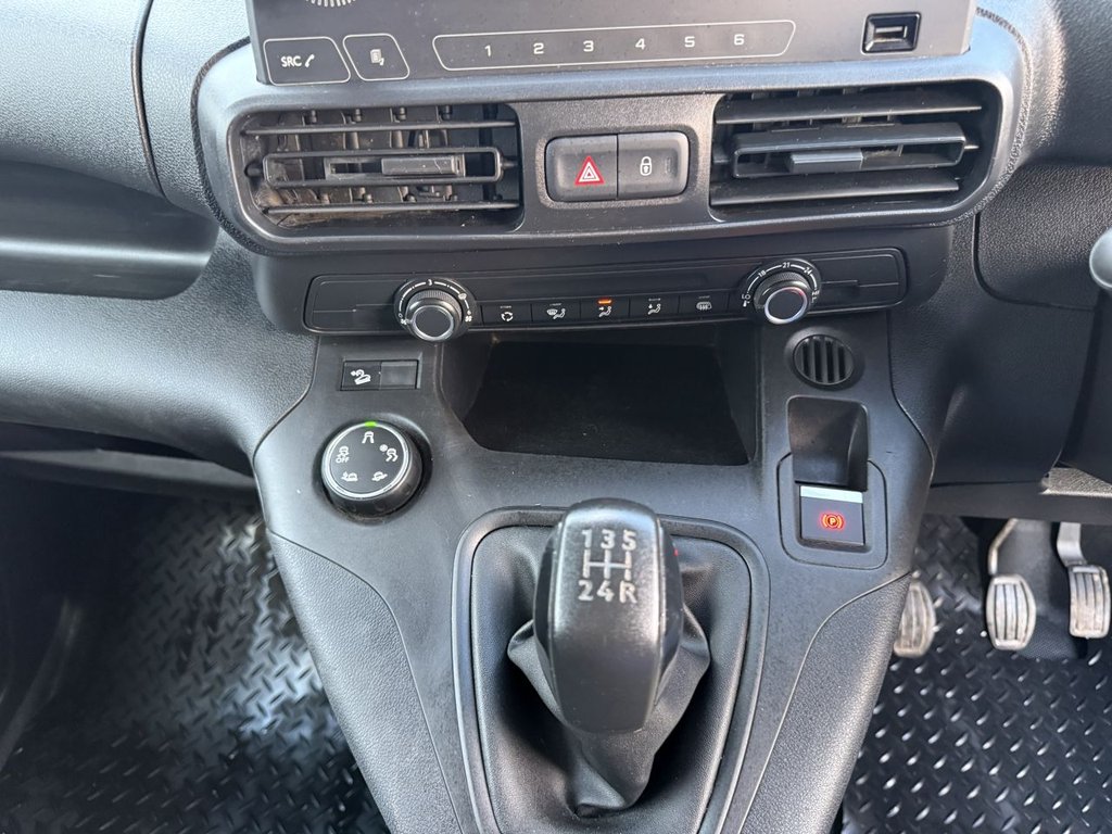 Used Peugeot Partner 2020 for sale - 77370163: Photo 30