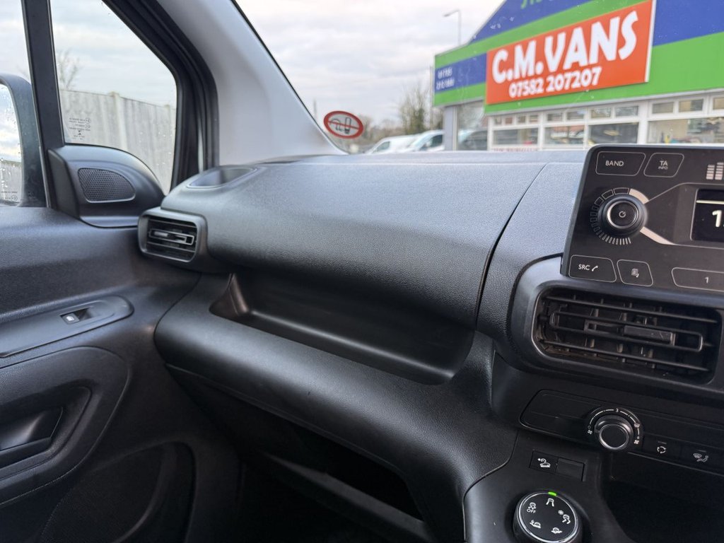 Used Peugeot Partner 2020 for sale - 77370163: Photo 31