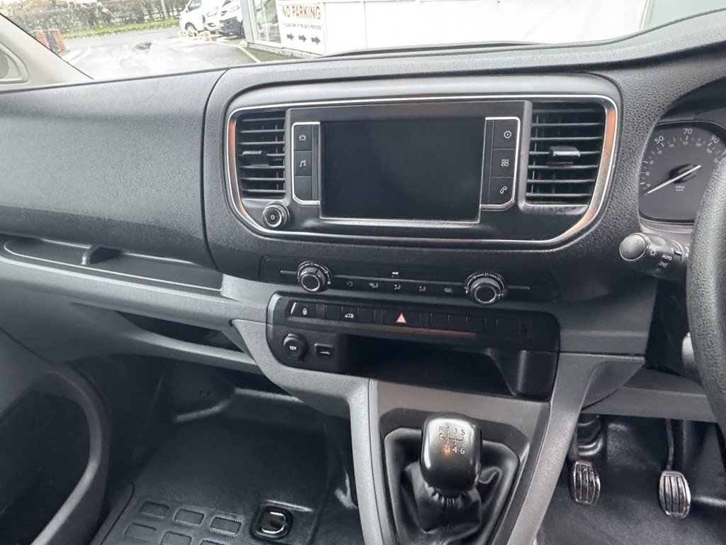 Used Vauxhall Vivaro 2019 for sale - 77153420: Photo 19