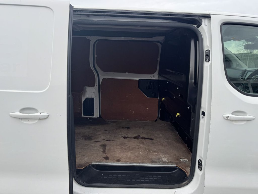 Used Vauxhall Vivaro 2019 for sale - 77153420: Photo 24