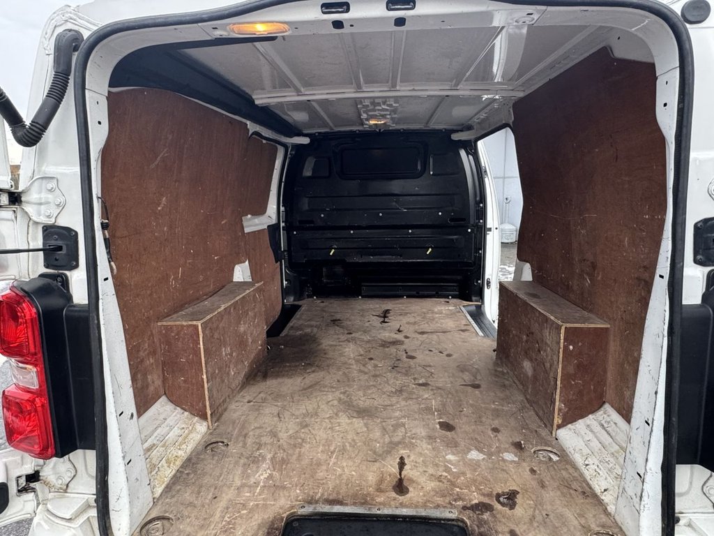 Used Vauxhall Vivaro 2019 for sale - 77153420: Photo 27