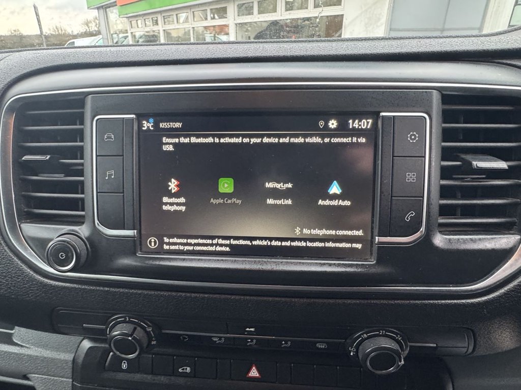 Used Vauxhall Vivaro 2019 for sale - 77153420: Photo 37