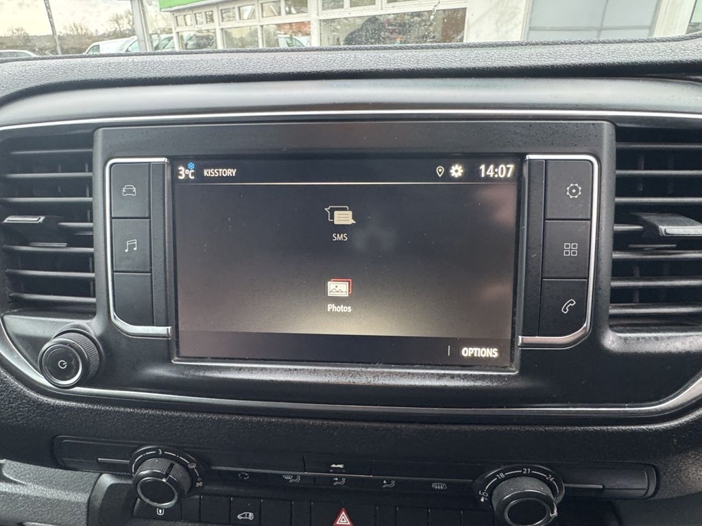 Used Vauxhall Vivaro 2019 for sale - 77153420: Photo 38