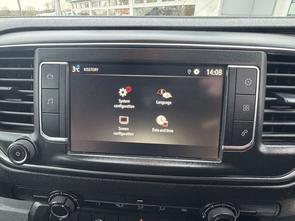 Used Vauxhall Vivaro 2019 for sale - 77153420: Photo 39