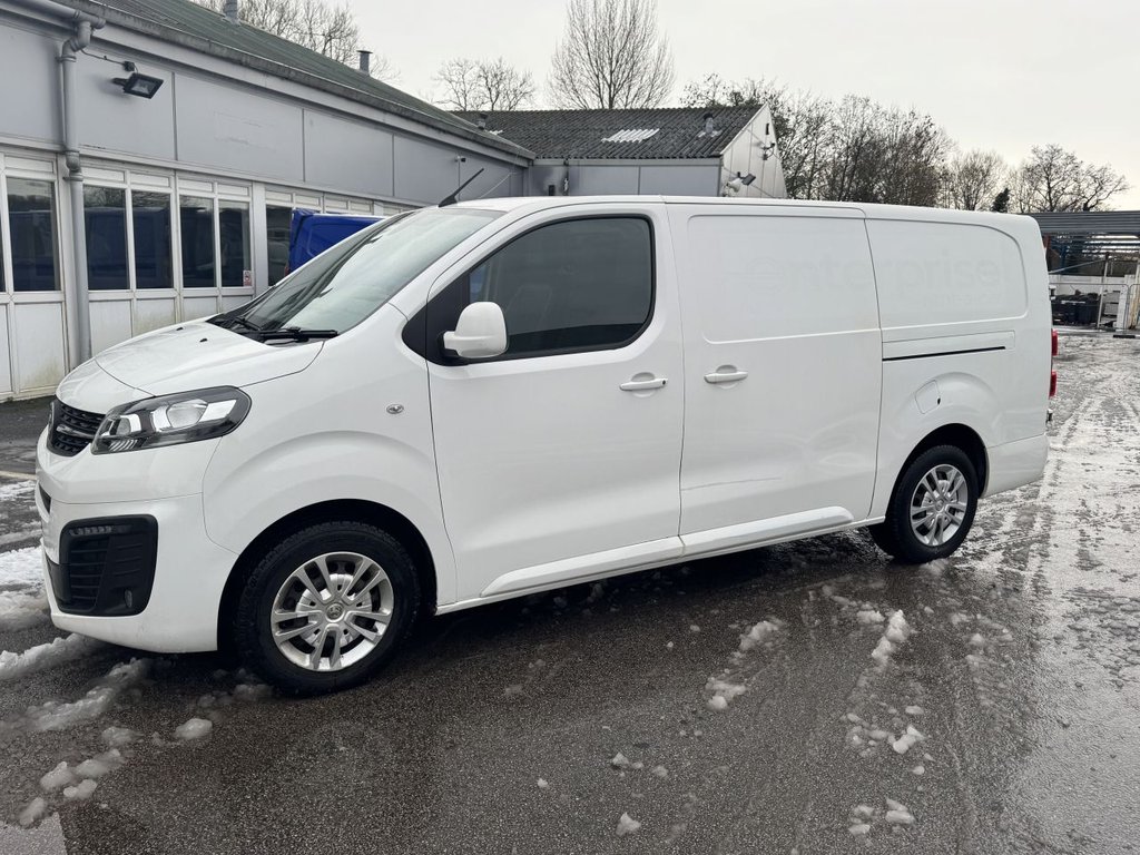 Used Vauxhall Vivaro 2019 for sale - 77153420: Photo 7