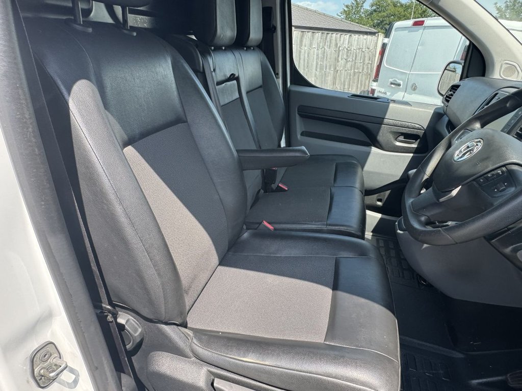 Vehicle 32