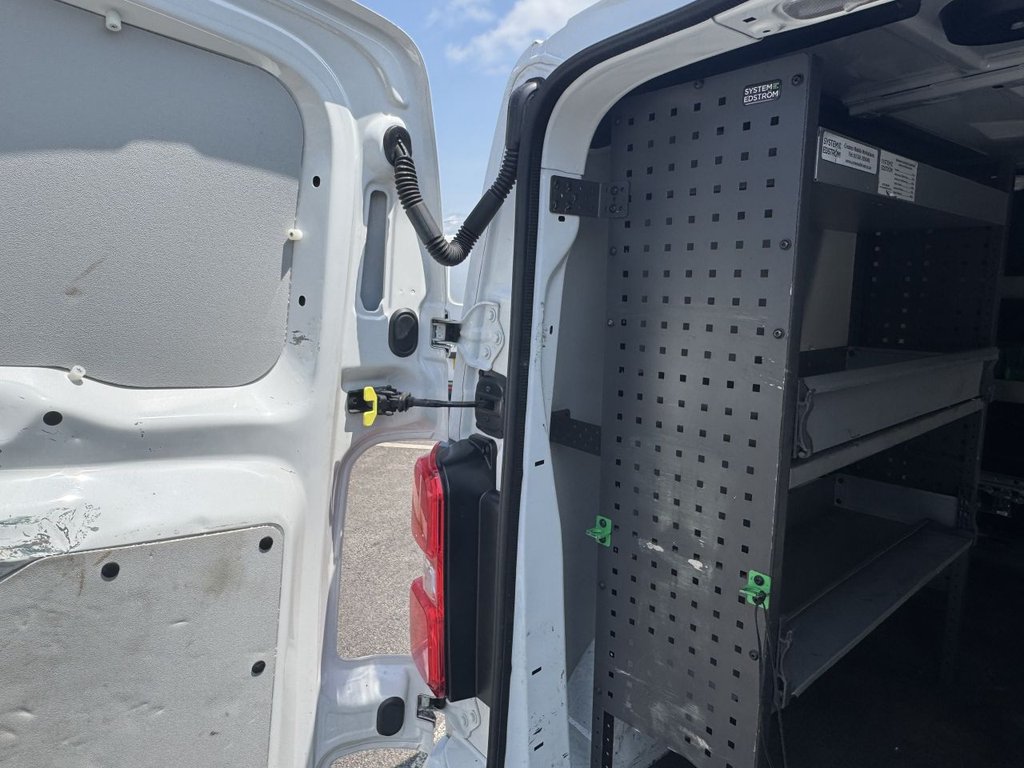 Vehicle 36