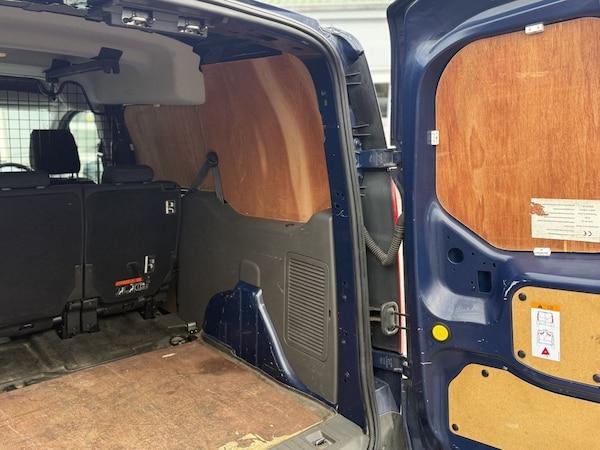 Used Ford Transit Connect 2020 for sale - 74390946: Photo 11