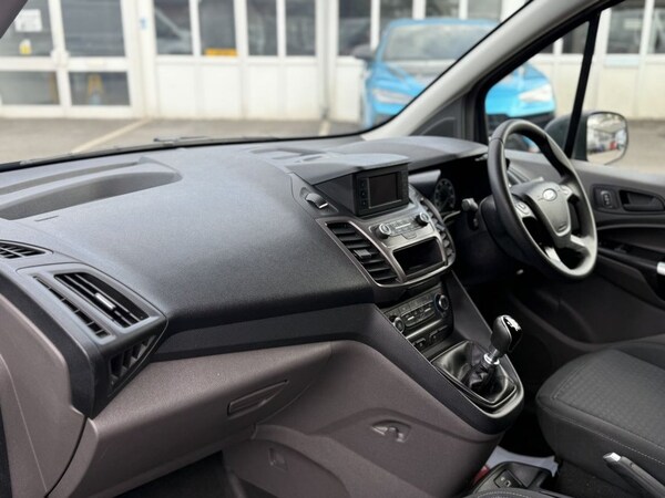 Used Ford Transit Connect 2020 for sale - 74390946: Photo 20