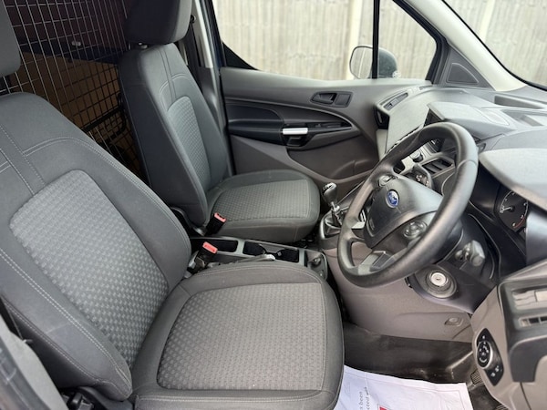 Used Ford Transit Connect 2020 for sale - 74390946: Photo 27