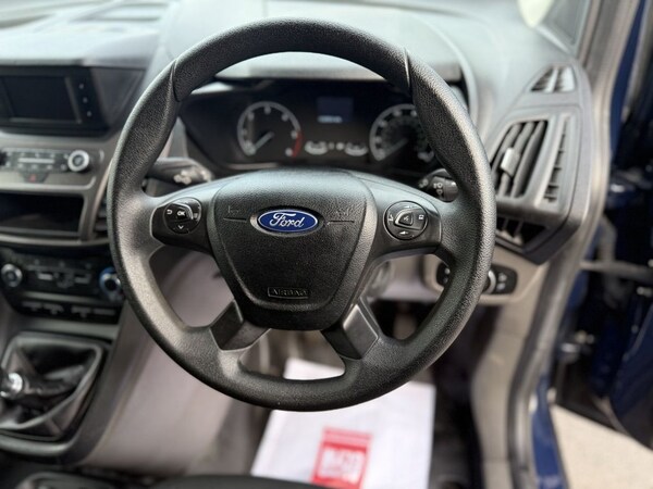 Used Ford Transit Connect 2020 for sale - 74390946: Photo 29