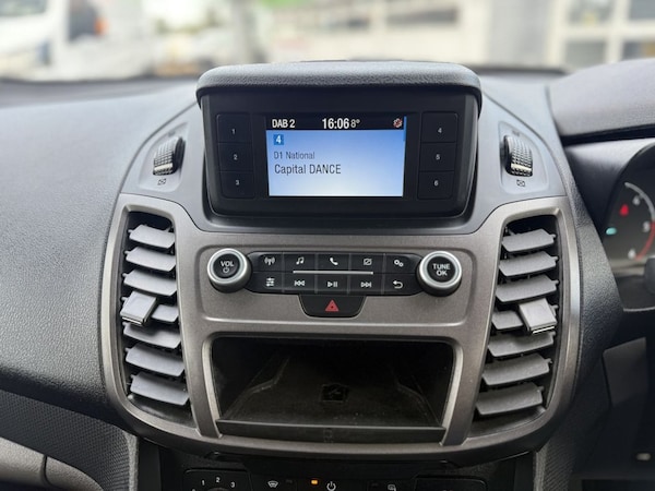 Used Ford Transit Connect 2020 for sale - 74390946: Photo 30
