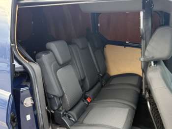 Used Ford Transit Connect 2020 for sale - 74390946: Photo