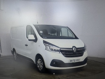Used Renault Trafic 2020 for sale - 79334424: Photo