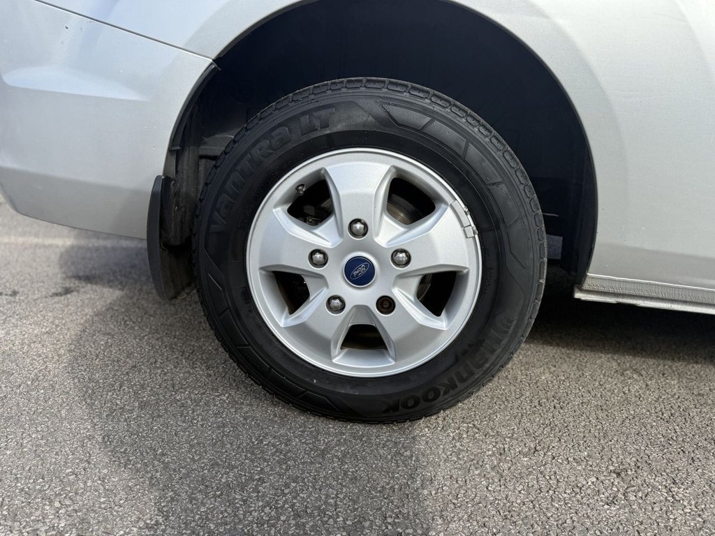 Used Ford Transit Custom 2017 for sale - 77327824: Photo 19