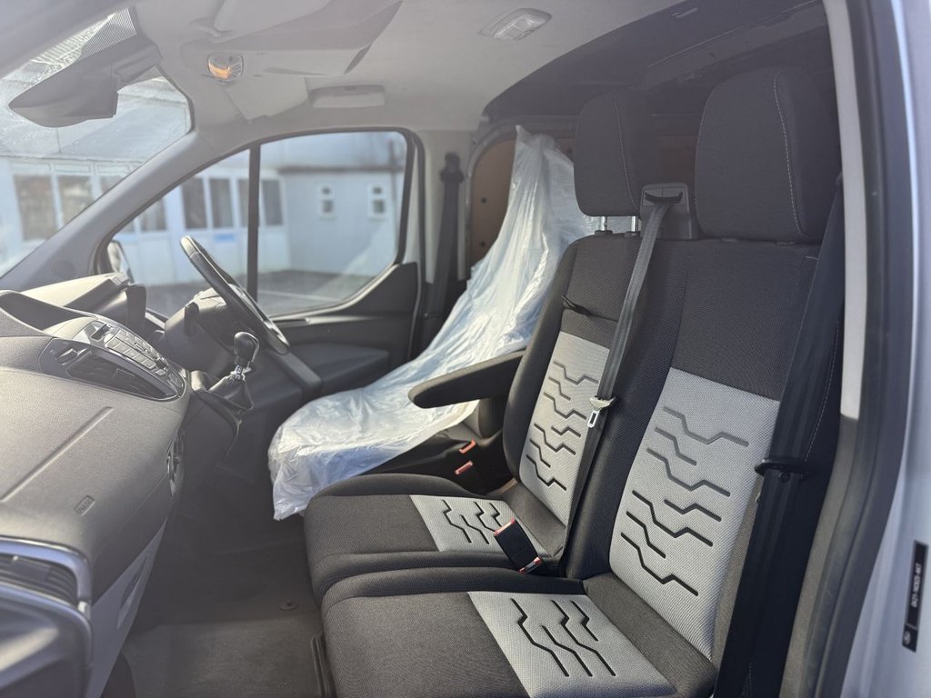 Used Ford Transit Custom 2017 for sale - 77327824: Photo 24