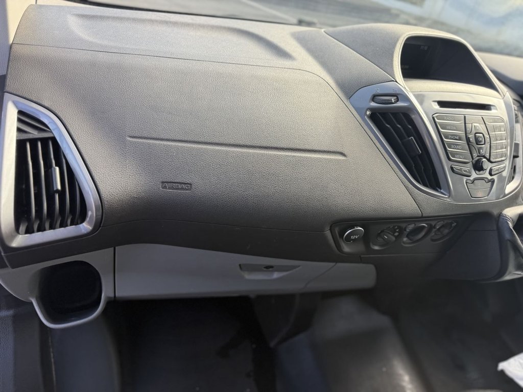 Used Ford Transit Custom 2017 for sale - 77327824: Photo 25