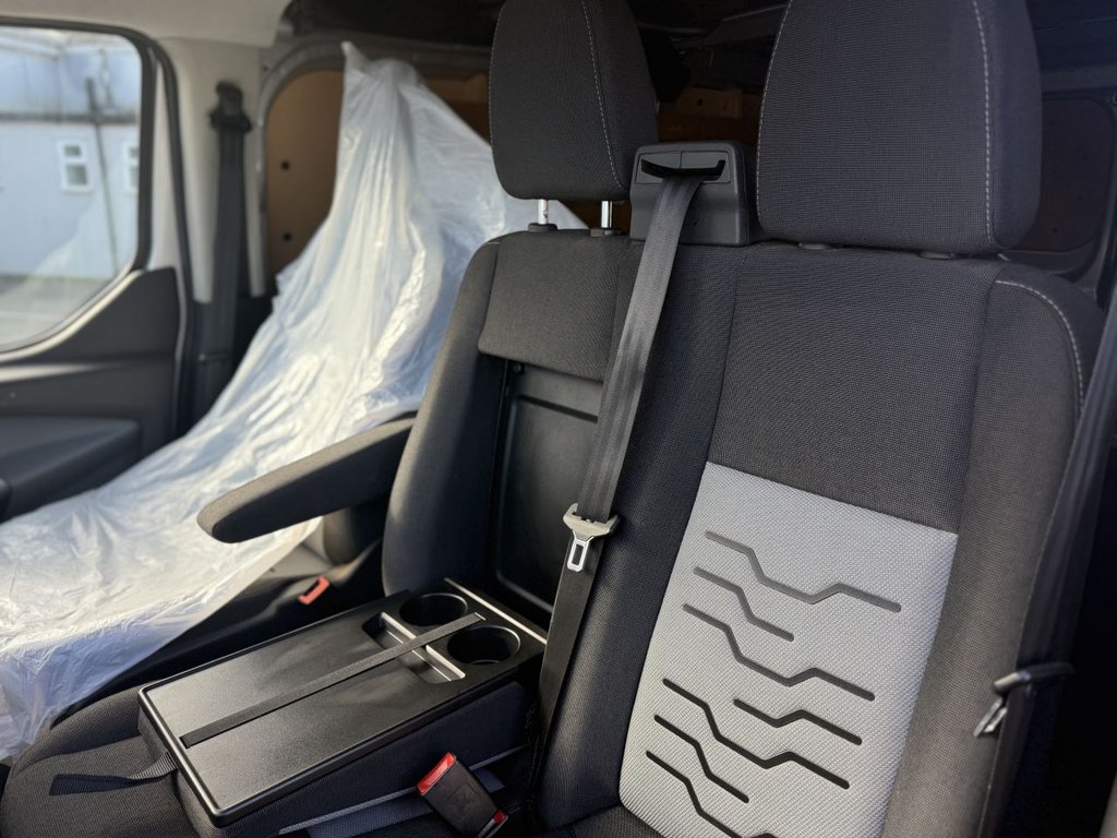 Used Ford Transit Custom 2017 for sale - 77327824: Photo 26