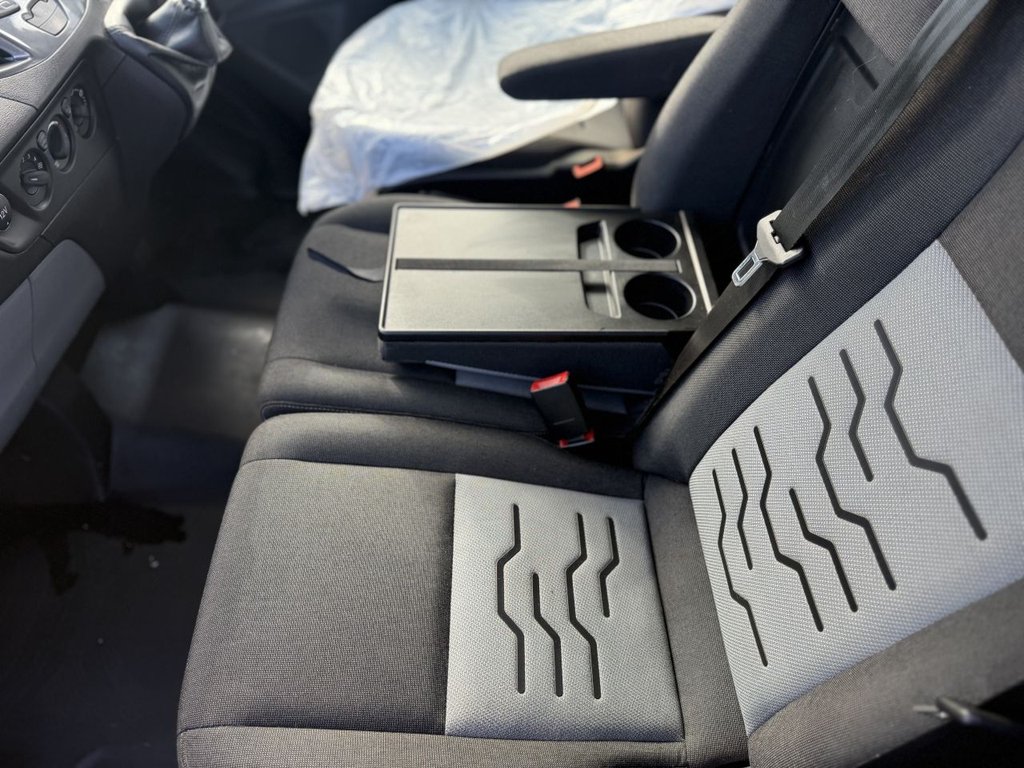 Used Ford Transit Custom 2017 for sale - 77327824: Photo 27