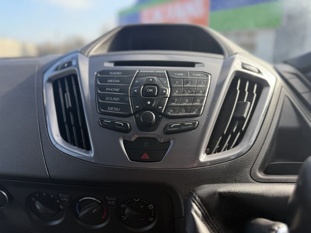 Used Ford Transit Custom 2017 for sale - 77327824: Photo 34