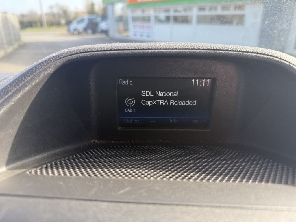 Used Ford Transit Custom 2017 for sale - 77327824: Photo 35