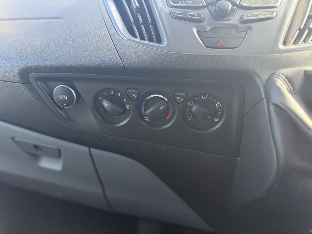 Used Ford Transit Custom 2017 for sale - 77327824: Photo 36