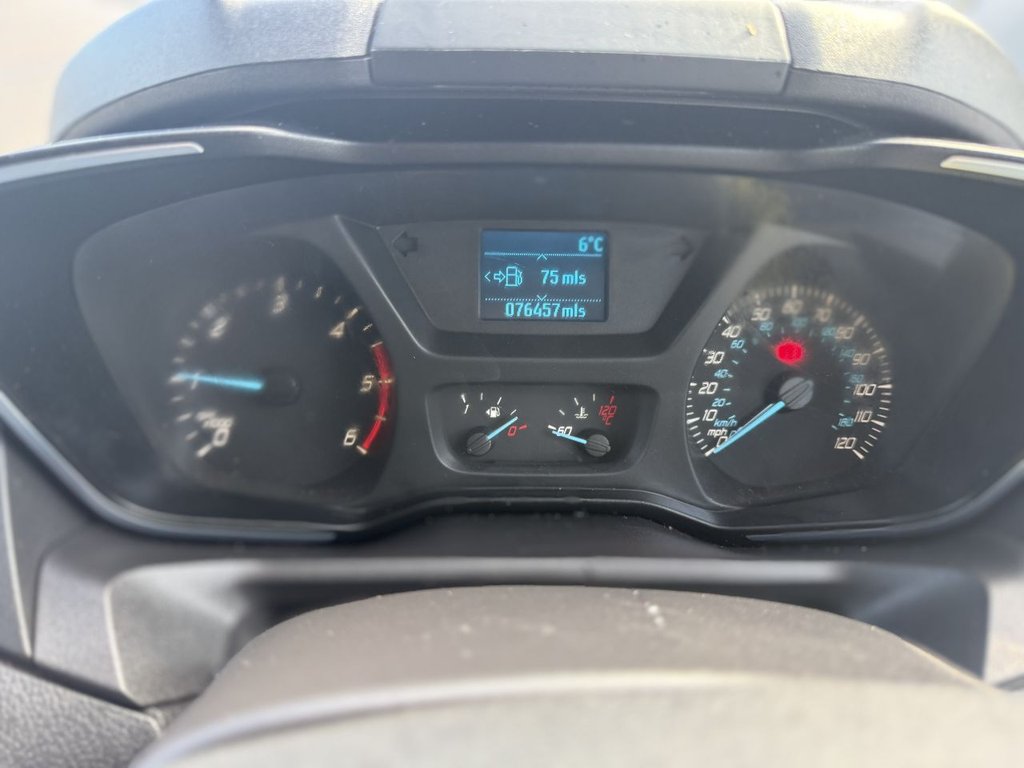 Used Ford Transit Custom 2017 for sale - 77327824: Photo 38