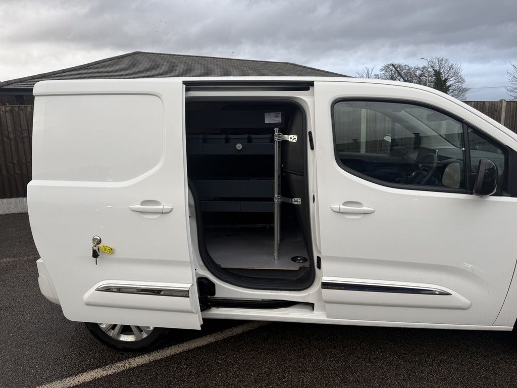 Used Toyota ProAce 2022 for sale - 77631765: Photo 10