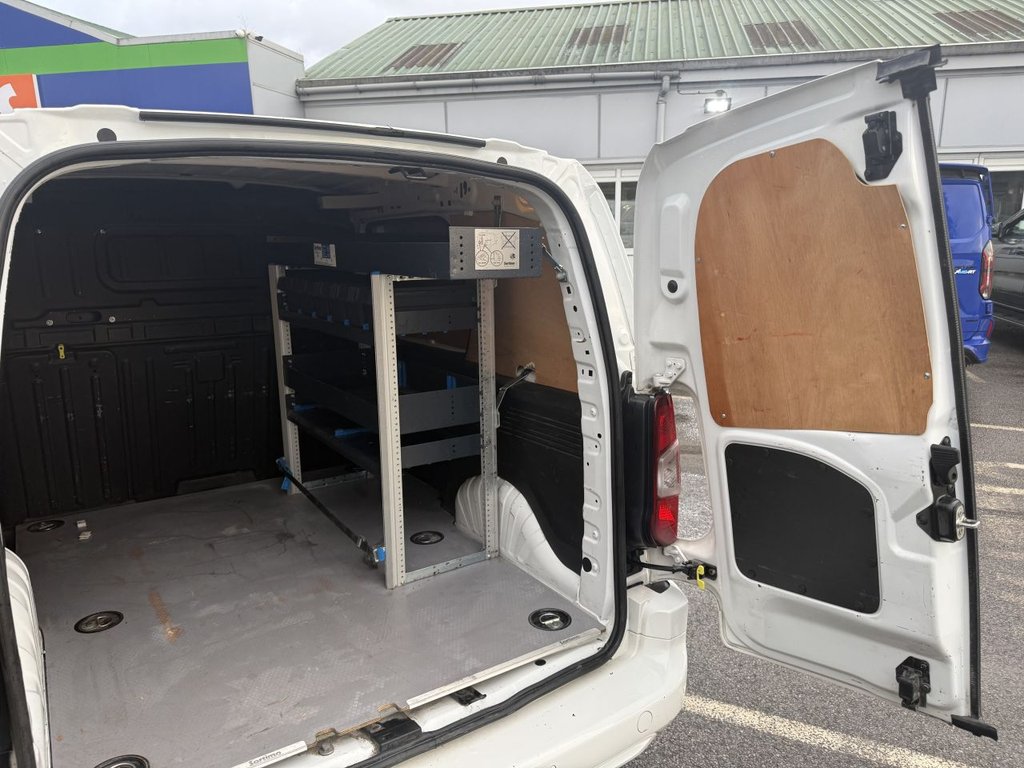 Used Toyota ProAce 2022 for sale - 77631765: Photo 14