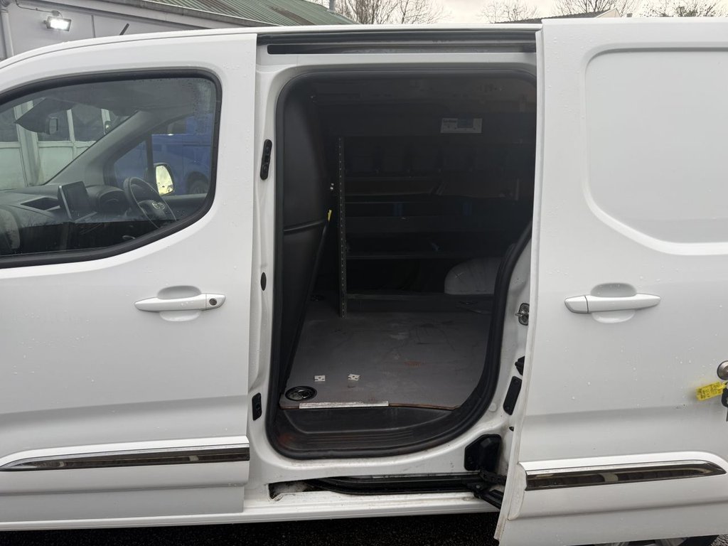 Used Toyota ProAce 2022 for sale - 77631765: Photo 16