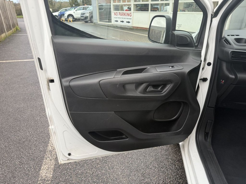 Used Toyota ProAce 2022 for sale - 77631765: Photo 18