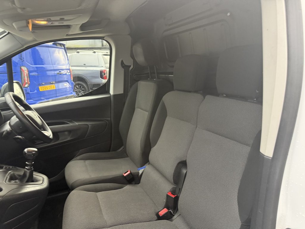 Used Toyota ProAce 2022 for sale - 77631765: Photo 20