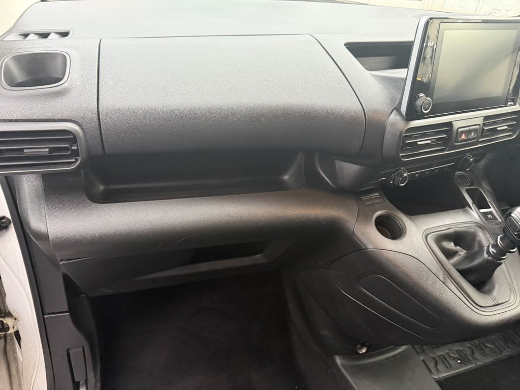 Used Toyota ProAce 2022 for sale - 77631765: Photo 22