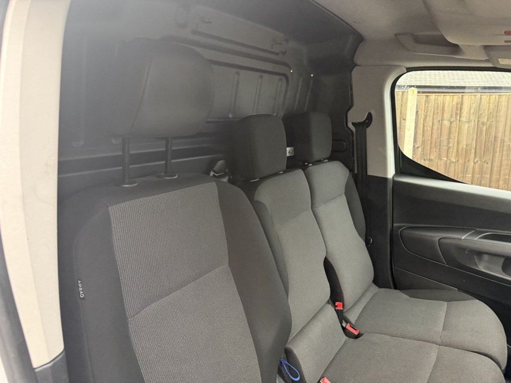 Used Toyota ProAce 2022 for sale - 77631765: Photo 25