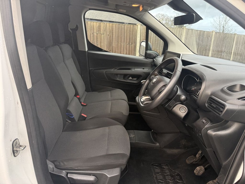 Used Toyota ProAce 2022 for sale - 77631765: Photo 26