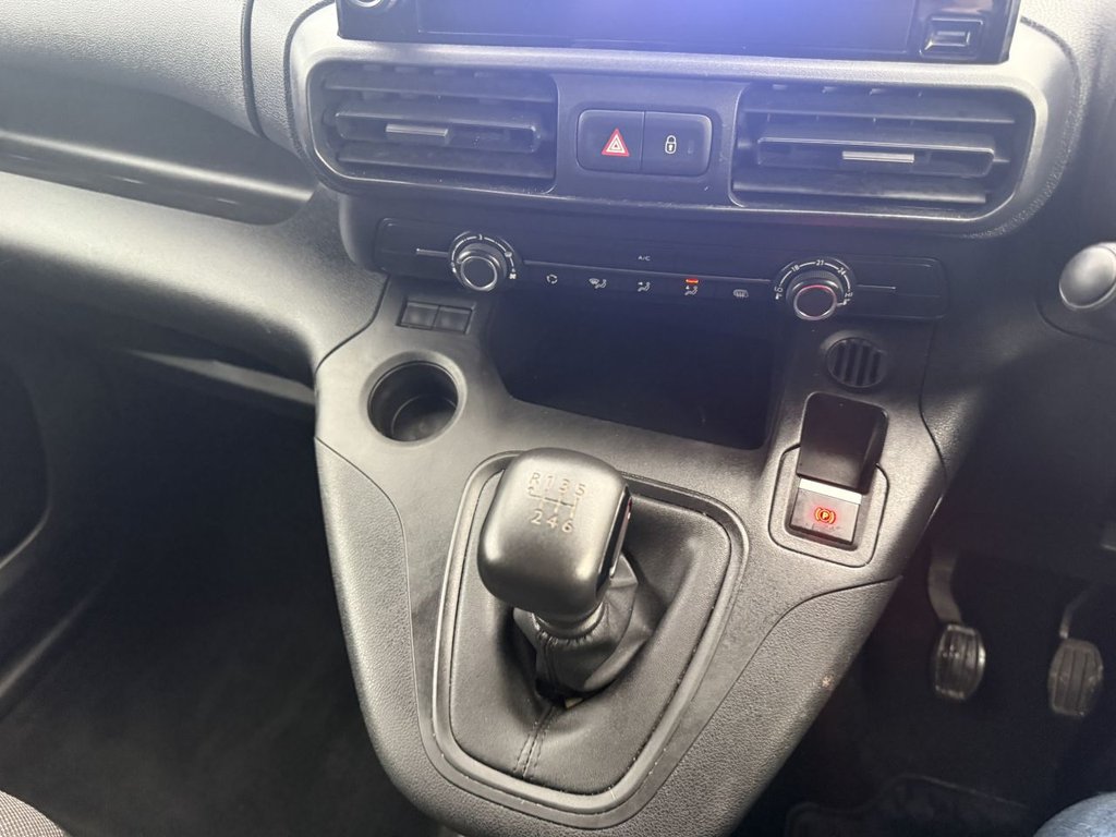 Used Toyota ProAce 2022 for sale - 77631765: Photo 31