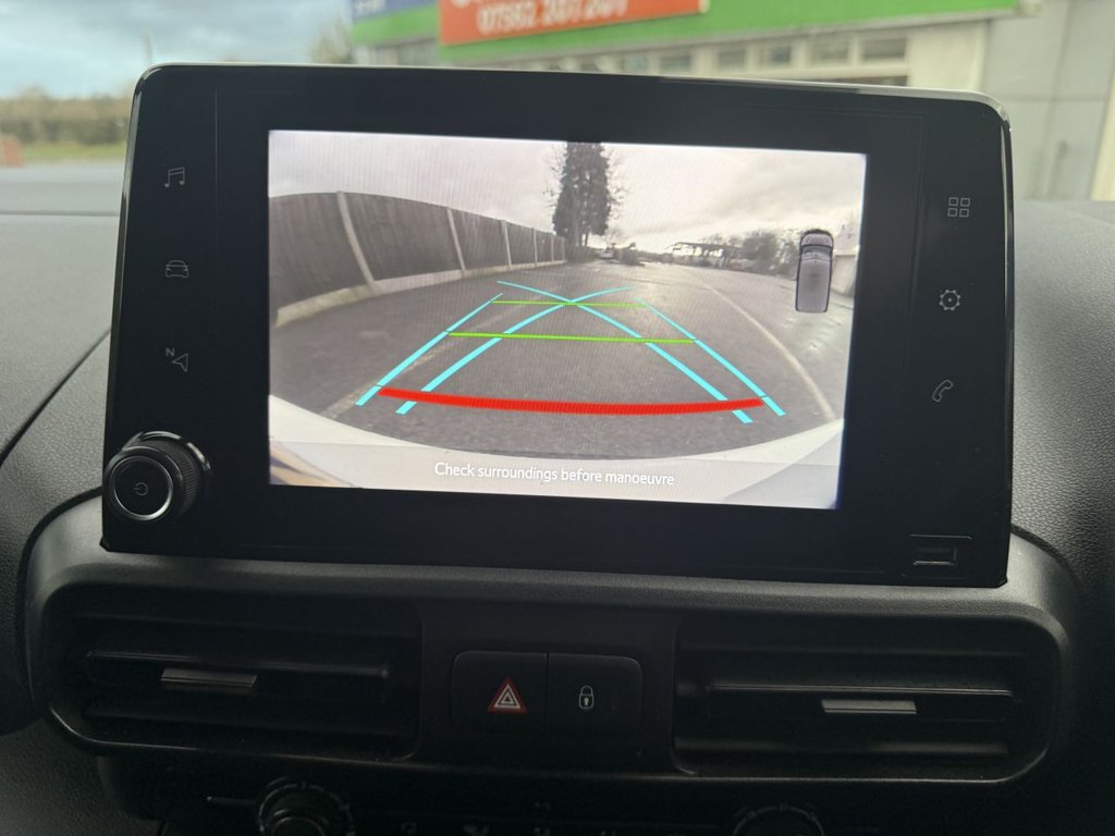 Used Toyota ProAce 2022 for sale - 77631765: Photo 33