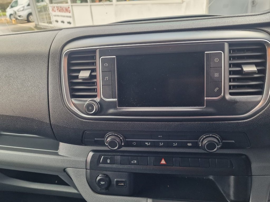 Used Vauxhall Vivaro 2021 for sale - 77293164: Photo 13