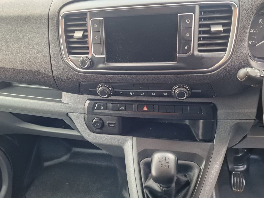 Used Vauxhall Vivaro 2021 for sale - 77293164: Photo 15