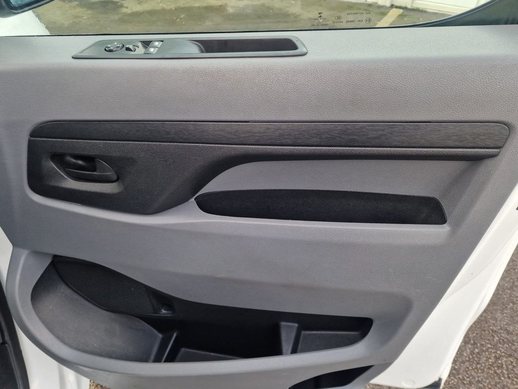 Used Vauxhall Vivaro 2021 for sale - 77293164: Photo 17